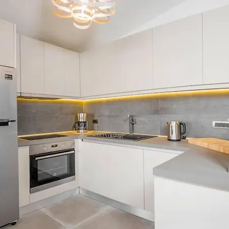 Sea View-sunset View Lägenhet