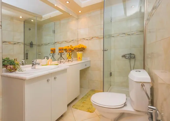 Sea View-sunset View Apartman *