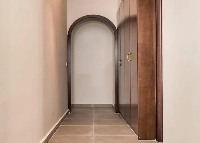 Sea View-sunset View Lejlighed Ixia (Rhodes)