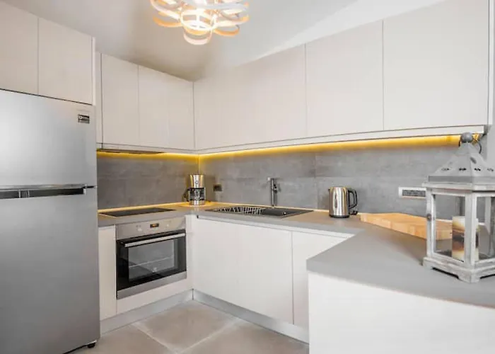 Sea View-sunset View Apartman