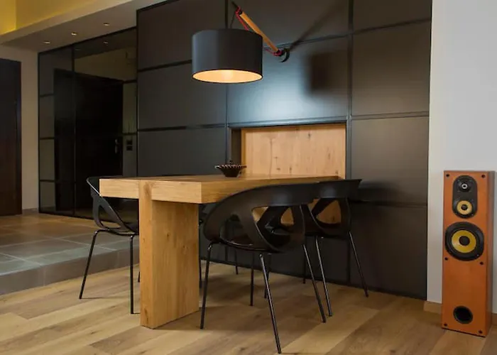 Sea View-sunset View Apartman *