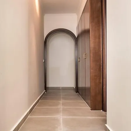 Sea View-sunset View Апартаменты Иксиа