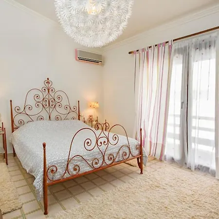 Апартаменты Sea View-sunset View Иксиа