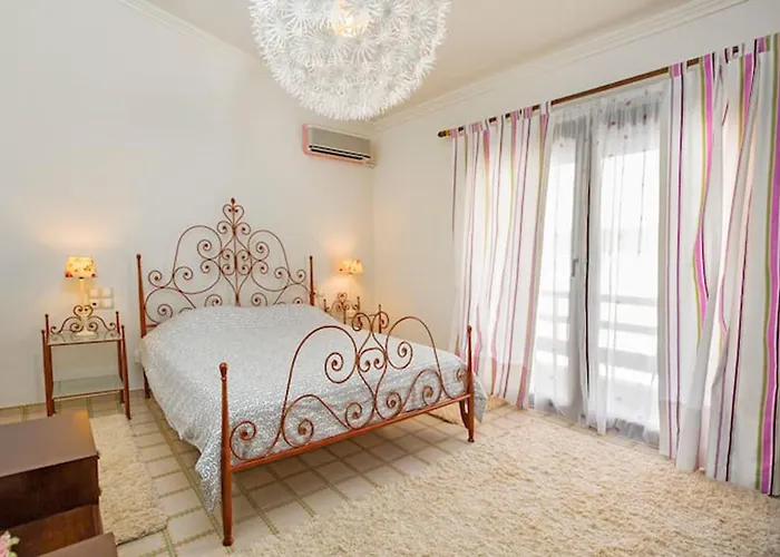Appartement Sea View-sunset View Ixia (Rhodes)